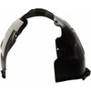 FENDER LINER FR LH SDN REPLACEMENT FOR KIA FORTE 2020 PARTSLINK NUMBER KI1248159