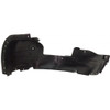 FENDER LINER FR RH SDN REPLACEMENT FOR KIA FORTE 2020 PARTSLINK NUMBER KI1249159