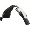 FENDER LINER FR RH SDN REPLACEMENT FOR KIA FORTE 2020 PARTSLINK NUMBER KI1249159