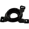 FOG LAMP BEZEL FR RH GLOSS BLACK FINISH S/EX MODEL (MOUNTED IN LOWER GRILLE) REPLACEMENT FOR KIA FORTE 2020 PARTSLINK NUMBER KI1039136