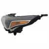 HEAD LAMP LH HALOGEN SDN REPLACEMENT FOR KIA FORTE 2020 PARTSLINK NUMBER KI2502230U
