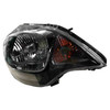 HEAD LAMP RH HALOGEN SDN HQ REPLACEMENT FOR KIA FORTE 2020 PARTSLINK NUMBER KI2503230