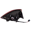 TAIL LAMP RH LED CAPA REPLACEMENT FOR KIA FORTE 2020 PARTSLINK NUMBER KI2805158C