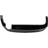 VALANCE RR GLOSS BLACK EX/LXS/S MODEL SDN CAPA REPLACEMENT FOR KIA FORTE 2020 PARTSLINK NUMBER KI1195121C