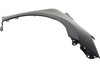 FENDER FR RH STEEL CAPA REPLACEMENT FOR KIA RIO HATCHBACK-2012-2020 2020 PARTSLINK NUMBER KI1241152C