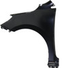 FENDER FR RH STEEL REPLACEMENT FOR KIA RIO SEDAN-2001-2020 2020 PARTSLINK NUMBER KI1241152