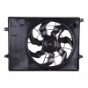 COOLING FAN ASSY 2.4L L4/3.3L V6 SINGLE FAN ASSY REPLACEMENT FOR KIA SORENTO 2020 PARTSLINK NUMBER KI3115145