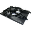 COOLING FAN ASSY 2.4L L4/3.3L V6 SINGLE FAN ASSY REPLACEMENT FOR KIA SORENTO 2020 PARTSLINK NUMBER KI3115145