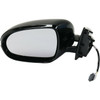 DOOR MIRROR LH POWER HTD PTM W/O CAMERA/BLIND SPOT W/SIGNAL MANUAL FOLD REPLACEMENT FOR KIA SORENTO 2020 PARTSLINK NUMBER KI1320207