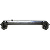 REBAR FR STEEL W/TOW EXCLUDE SRT-4 MODEL REPLACEMENT FOR DODGE CALIBER 2010 PARTSLINK NUMBER CH1006206