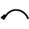 WHEEL ARCH TRIM FR LH TEXTURED BLACK L/LX/EX FENDER MOUNT REPLACEMENT FOR KIA SORENTO 2020 PARTSLINK NUMBER KI1290104