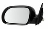 DOOR MIRROR LH POWER PTM W/BLIND SPOT S/GT LINE/X LINE MODEL REPLACEMENT FOR KIA SOUL 2020 PARTSLINK NUMBER KI1320238