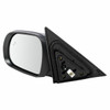 DOOR MIRROR LH POWER PTM W/BLIND SPOT S/GT LINE/X LINE MODEL REPLACEMENT FOR KIA SOUL 2020 PARTSLINK NUMBER KI1320238