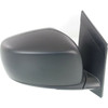 DOOR MIRROR RH MANUAL REPLACEMENT FOR DODGE CARAVAN 2010 PARTSLINK NUMBER CH1321289