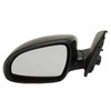 DOOR MIRROR LH POWER PTM W/O HEAT MANUAL FOLD REPLACEMENT FOR KIA SPORTAGE 2020 PARTSLINK NUMBER KI1320196