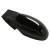 DOOR MIRROR LH POWER PTM W/O HEAT MANUAL FOLD REPLACEMENT FOR KIA SPORTAGE 2020 PARTSLINK NUMBER KI1320196