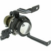 FOG LAMP FR RH HALOGEN AWD EX/LX MODEL CAPA REPLACEMENT FOR KIA SPORTAGE 2020 PARTSLINK NUMBER KI2593155C