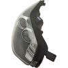 HEAD LAMP RH HALOGEN LED DRL FWD CAPA REPLACEMENT FOR KIA SPORTAGE 2020 PARTSLINK NUMBER KI2503198C
