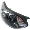 HEAD LAMP RH HALOGEN W/ LED DRL W/O ADAPTIVE ALL WHEEL DRIVE HQ REPLACEMENT FOR KIA SPORTAGE 2020 PARTSLINK NUMBER KI2503199