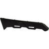 BUMPER SUPPORT FR RH OUTER PLASTIC REPLACEMENT FOR KIA TELLURIDE 2020 PARTSLINK NUMBER KI1043130