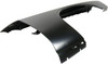 FENDER FR RH STEEL CAPA REPLACEMENT FOR DODGE CHALLENGER 2010 PARTSLINK NUMBER CH1241285C