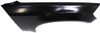 FENDER FR RH CAPA REPLACEMENT FOR DODGE CHARGER 2010 PARTSLINK NUMBER CH1241247C
