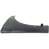 FENDER FR LH REPLACEMENT FOR DODGE NITRO 2010 PARTSLINK NUMBER CH1240256