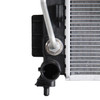 RADIATOR (13863) 3.8L V6 REPLACEMENT FOR KIA TELLURIDE 2020 PARTSLINK NUMBER KI3010174