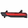 REFLECTOR RR RH W/SIGNAL EX/ SX MODELS REPLACEMENT FOR KIA TELLURIDE 2020 PARTSLINK NUMBER KI1185128