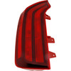 TAIL LAMP LH CAPA REPLACEMENT FOR KIA TELLURIDE 2020 PARTSLINK NUMBER KI2804160C