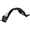 FENDER LINER RH REPLACEMENT FOR LEXUS GS350 2020 PARTSLINK NUMBER LX1249146