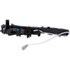 DAYTIME RUNNING LAMP RH W/ADAPTIVE HEAD LAMPS HQ REPLACEMENT FOR LEXUS IS300 2020 PARTSLINK NUMBER LX2563105