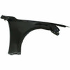 FENDER FR LH W/O F SPORT STEEL CAPA REPLACEMENT FOR LEXUS IS300 2020 PARTSLINK NUMBER LX1240129