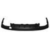 VALANCE RR TEXTURED BLACK W/O F-SPORT REPLACEMENT FOR LEXUS IS300 2020 PARTSLINK NUMBER LX1195112