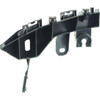 BUMPER RETAINER RR RH UPPER SDN MODEL REPLACEMENT FOR LEXUS IS350 SEDAN 2020 PARTSLINK NUMBER LX1133102