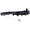 DAYTIME RUNNING LAMP LH W/ADAPTIVE HEAD LAMPS HQ REPLACEMENT FOR LEXUS IS350 SEDAN 2020 PARTSLINK NUMBER LX2562105
