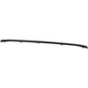 GRILLE MOULDING UPPER PTD SILVER GRAY W/O F-SPORT REPLACEMENT FOR LEXUS IS350 SEDAN 2020 PARTSLINK NUMBER LX1210116