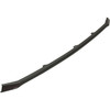 GRILLE MOULDING UPPER PTD SILVER GRAY W/O F-SPORT REPLACEMENT FOR LEXUS IS350 SEDAN 2020 PARTSLINK NUMBER LX1210116