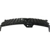 GRILLE UPPER PRIMED DARK GRAY W/F-SPORT PKG REPLACEMENT FOR LEXUS IS350 SEDAN 2020 PARTSLINK NUMBER LX1200186