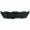 GRILLE LOWER 5.7L REPLACEMENT FOR  DODGE PICKUP DODGE RAM 2500-3500 - 1999-2010 2010 PARTSLINK NUMBER CH1037103