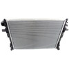 RADIATOR (2852) REPLACEMENT FOR  FORD CROWN VICTORIA 2010 PARTSLINK NUMBER FO3010271