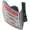 TAIL LAMP LH HQ REPLACEMENT FOR  FORD EDGE 2010 PARTSLINK NUMBER FO2800209