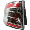 TAIL LAMP LH HQ REPLACEMENT FOR  FORD EDGE 2010 PARTSLINK NUMBER FO2800209