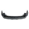 BUMPER RR PRIMED LTD--XLT CAPA REPLACEMENT FOR  FORD ESCAPE 2010 PARTSLINK NUMBER FO1100629C