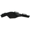 BUMPER SIDE SUPPORT FR RH REPLACEMENT FOR  FORD ESCAPE HYBRID 2010 PARTSLINK NUMBER FO1043127
