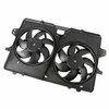 COOLING FAN ASSY 3.0L SAME AS FO311518 REPLACEMENT FOR  FORD ESCAPE HYBRID 2010 PARTSLINK NUMBER MA3115143