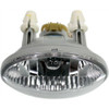 FOG LAMP FR LH/RH CAPA REPLACEMENT FOR  FORD ESCAPE HYBRID 2010 PARTSLINK NUMBER FO2592231C