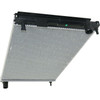 RADIATOR (13592) 2.5L HYB MODEL W/TOWING PKG REPLACEMENT FOR LEXUS NX300H 2020 PARTSLINK NUMBER LX3010153