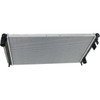 RADIATOR (13592) 2.5L HYB MODEL W/TOWING PKG REPLACEMENT FOR LEXUS NX300H 2020 PARTSLINK NUMBER LX3010153