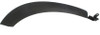 WHEEL ARCH TRIM RR RH FORWARD REPLACEMENT FOR LEXUS NX300H 2020 PARTSLINK NUMBER LX1791100